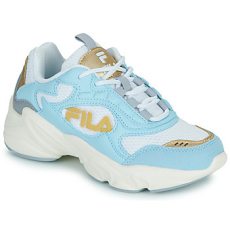 Fila Rövid szárú edzőcipők COLLENE LOGO kids Fehér 32
