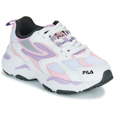 Fila Rövid szárú edzőcipők CR-CW02 RAY TRACER KIDS Fehér 30