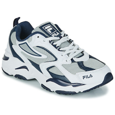 Fila Rövid szárú edzőcipők CR-CW02 RAY TRACER KIDS Fehér 32