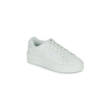 Fila Rövid szárú edzőcipők CROSSCOURT ALTEZZA kids Fehér 29 gyerek cipő