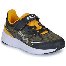 Fila Rövid szárú edzőcipők CRUSHER V Keki 31 gyerek cipő