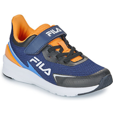 Fila Rövid szárú edzőcipők CRUSHER V kids Fekete 32