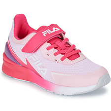 Fila Rövid szárú edzőcipők CRUSHER V kids Rózsaszín 31 gyerek cipő