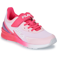 Fila Rövid szárú edzőcipők CRUSHER V kids Rózsaszín 34