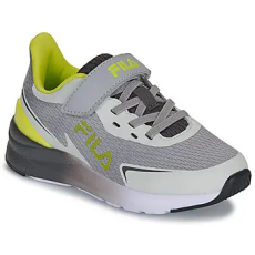 Fila Rövid szárú edzőcipők CRUSHER V kids Szürke 32