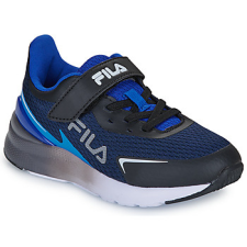 Fila Rövid szárú edzőcipők CRUSHER V Tengerész 30 gyerek cipő
