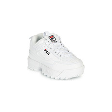 Fila Rövid szárú edzőcipők DISRUPTOR INFANTS Fehér 20