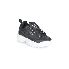 Fila Rövid szárú edzőcipők DISRUPTOR KIDS Fekete 29