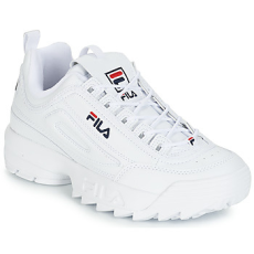 Fila Rövid szárú edzőcipők DISRUPTOR LOW Fehér 40