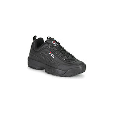 Fila Rövid szárú edzőcipők DISRUPTOR LOW Fekete 44 férfi cipő