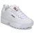 Fila Rövid szárú edzőcipők DISRUPTOR LOW WMN Fehér 36