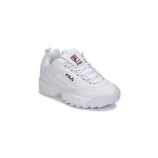 Fila Rövid szárú edzőcipők DISRUPTOR LOW WMN Fehér 40 női cipő