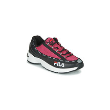 Fila Rövid szárú edzőcipők DSTR97 Fekete 38 női cipő