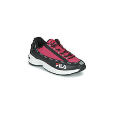 Fila Rövid szárú edzőcipők DSTR97 Fekete 39