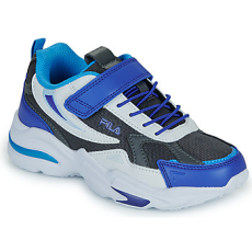 Fila Rövid szárú edzőcipők FILA MADRUN velcro Fekete 34