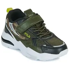 Fila Rövid szárú edzőcipők FILA MADRUN velcro kids Keki 30