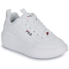 Fila Rövid szárú edzőcipők FILA SUPERBUBBLE Fehér 37 női cipő
