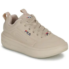 Fila Rövid szárú edzőcipők FILA SUPERBUBBLE wmn Bézs 40