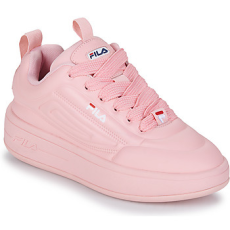 Fila Rövid szárú edzőcipők FILA SUPERBUBBLE wmn Rózsaszín 38