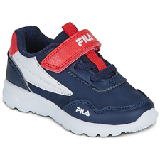 Fila Rövid szárú edzőcipők FILA TIGER velcro tdl Tengerész 24 gyerek cipő