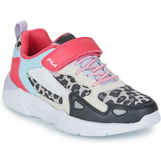Fila Rövid szárú edzőcipők FILA VENTOSA A velcro kids Sokszínű 30