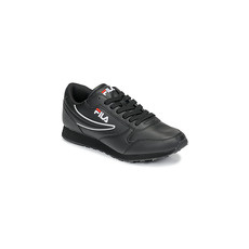 Fila Rövid szárú edzőcipők ORBIT LOW Fekete 44