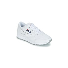 Fila Rövid szárú edzőcipők ORBIT LOW WMN Fehér 36 női cipő