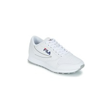 Fila Rövid szárú edzőcipők ORBIT LOW WMN Fehér 38