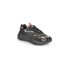 Fila Rövid szárú edzőcipők RUSH F WMN Fekete 38