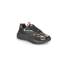 Fila Rövid szárú edzőcipők RUSH F WMN Fekete 39 női cipő