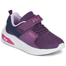 Fila Rövid szárú edzőcipők UPSPARK Lila 31 gyerek cipő