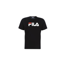Fila Rövid ujjú pólók BELLANO Fekete EU S férfi póló