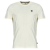 Fila Rövid ujjú pólók BIELLA REGULAR SHORT SLEEVE T-SHIRT Fehér EU XL