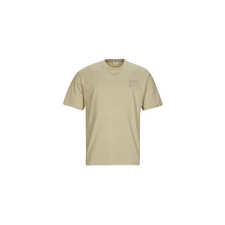 Fila Rövid ujjú pólók BROVO OVERSIZED TEE Bézs EU M férfi póló