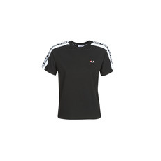 Fila Rövid ujjú pólók TANDY Fekete EU XS