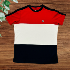Fila Sport felső plüssfigura