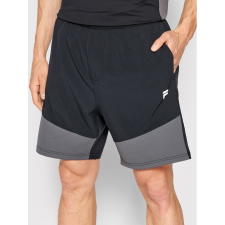 Fila Sport rövidnadrág Rainau FAM0069 Fekete Regular Fit férfi rövidnadrág