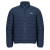 Fila Steppelt kabátok BUTZBACH LIGHT PADDED JACKET Tengerész EU L