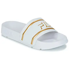 Fila strandpapucsok MORRO BAY LOGO SLIPPER Fehér 37 női papucs