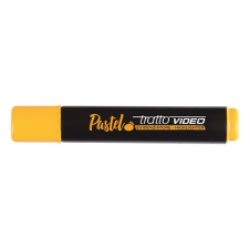 Fila Szövegkiemelő FILA tratto pasztell mandarin filctoll, marker