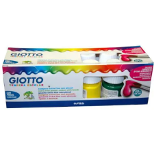 Fila Tempera Giotto Tégelyes 25 Ml 12 Darabos (356700 FILA) tempera