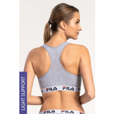 Fila Underwear Grey sportmelltartó