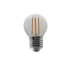  Filament LED Rabalux-79050 E27 4W 2700K 470lm izzó