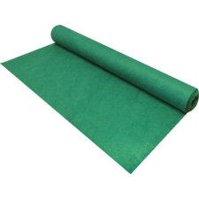  Filc anyag, puha, tekercses, zöld (ISKE099) filc