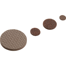  Filckorong-szett 131 részes barna bútor