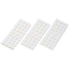 Filckorong szett CLS 105 darabos fehér bútor