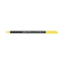  Filctoll EDDING 1200 neon sárga toll