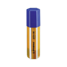 Filctoll STABILO Big Point 88 20db-os készlet műanyag dobozban filctoll, marker