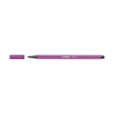 Filctoll STABILO Pen 68 lila filctoll, marker