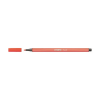  Filctoll STABILO Pen 68 piros